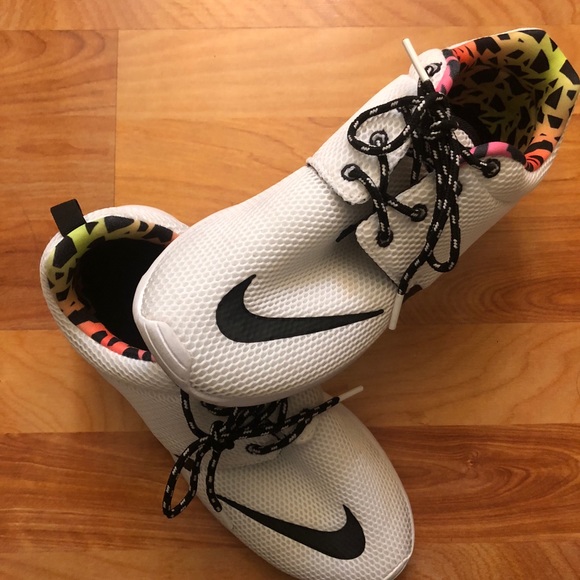 NIKE ROSHES - Picture 2 of 5